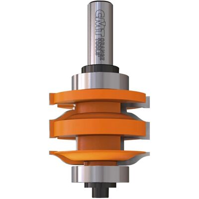 CMT ORANGE TOOLS Modell 991.521.11 Einstellbare Fräser - Profile Verbinden CMT ORANGE TOOLS Modell 991.521.11 Einstellbare Fräser - Profile Verbinden