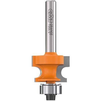 CMT ORANGE TOOLS 961.064.11 - Halbrunde Fräser CMT ORANGE TOOLS 961.064.11 - Halbrunde Fräser