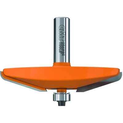 CMT ORANGE TOOLS 990.506.11 Anti-Rückschlag-Fresa - Für Decken & Wandprofile CMT ORANGE TOOLS 990.506.11 Anti-Rückschlag-Fresa - Für Decken & Wandprofile