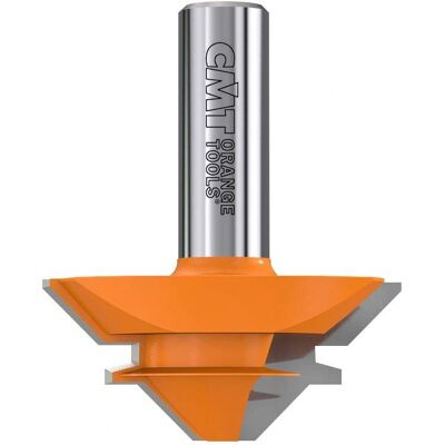 CMT 955.504.11 Fresa de Carburo de Tungsteno - Juntas a 90° CMT 955.504.11 Fresa de Carburo de Tungsteno - Juntas a 90°