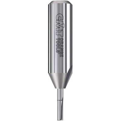 CMT ORANGE TOOLS - 911.530.11 Fraise - Haute précision, Acier, Carbure de tungstène - Publicité CMT ORANGE TOOLS - 911.530.11 Fraise - Haute précision, Acier, Carbure de tungstène - Publicité