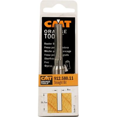 CMT 912.721.11 Fräse - Hochpräzise, Langlebiger Stahl, Wolframcarbid CMT 912.721.11 Fräse - Hochpräzise, Langlebiger Stahl, Wolframcarbid