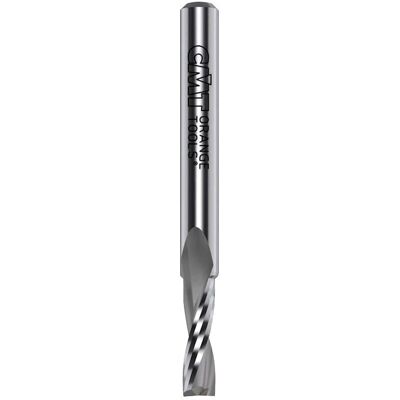 CMT ORANGE TOOLS - 191.650.11 Spiralfräser - Hochwertiger Hartmetall CMT ORANGE TOOLS - 191.650.11 Spiralfräser - Hochwertiger Hartmetall