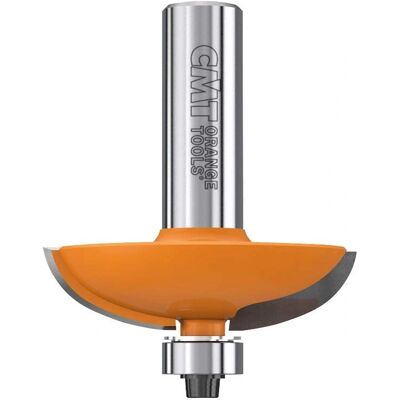 CMT 937.955.11 Doppellateraler Radius-Konvex Fräser - Fräser CMT 937.955.11 Doppellateraler Radius-Konvex Fräser - Fräser