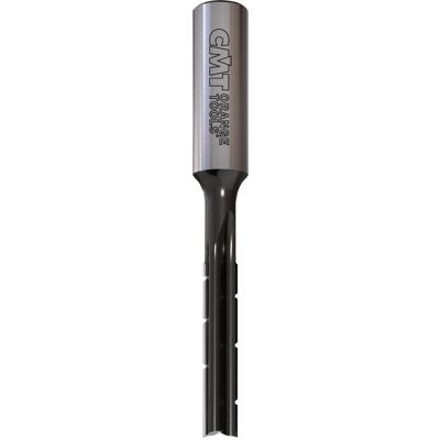 CMT 102.240.32 Broca - Cortes Rectos con Rompevirutas - 24mm D, 125mm Largo de corte CMT 102.240.32 Broca - Cortes Rectos con Rompevirutas - 24mm D, 125mm Largo de corte