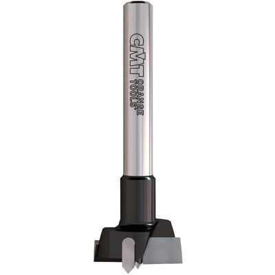 CMT 512.300.11 Broca de acero resistente para agujeros ciegos - Herramientas de corte CMT 512.300.11 Broca de acero resistente para agujeros ciegos - Herramientas de corte