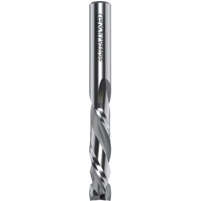 CMT 190.180.11 Fresa - Helicoidal Z2+2 - D=18X55X110 CMT 190.180.11 Fresa - Helicoidal Z2+2 - D=18X55X110
