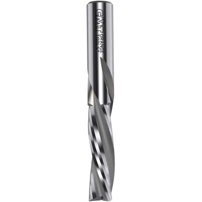CMT ORANGE TOOLS 194.200.11 Fresa de Carburo - Helicoidal Z3 - 20x60x120mm CMT ORANGE TOOLS 194.200.11 Fresa de Carburo - Helicoidal Z3 - 20x60x120mm