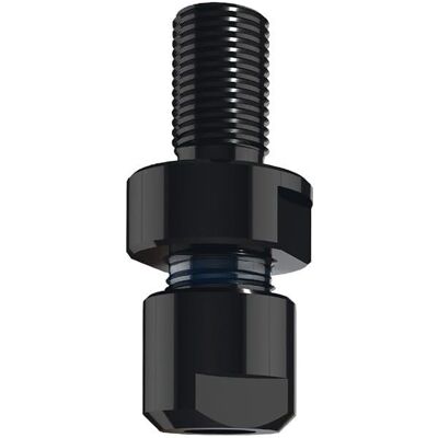 CMT ORANGE TOOLS M16x2 Mandrino portafrese - Mandrino portafrese CMT ORANGE TOOLS M16x2 Mandrino portafrese - Mandrino portafrese