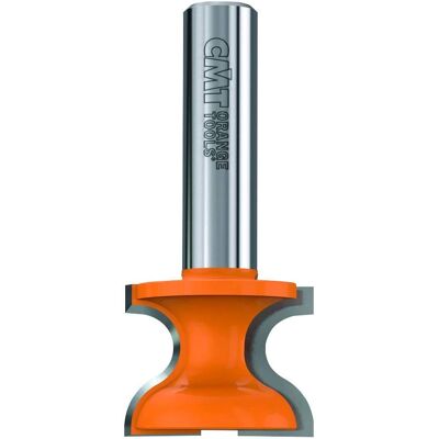 CMT ORANGE TOOLS Fräser - Profile & Griff - 955.804.11 CMT ORANGE TOOLS Fräser - Profile & Griff - 955.804.11