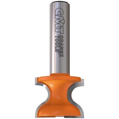 CMT ORANGE TOOLS 955.805.11 Fräser - Profil & Griff - Für Fensterbank CMT ORANGE TOOLS 955.805.11 Fräser - Profil & Griff - Für Fensterbank