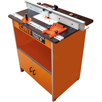 CMT ORANGE TOOLS Modelo 999.500.01 Mesa de trabajo resistente CMT ORANGE TOOLS Modelo 999.500.01 Mesa de trabajo resistente