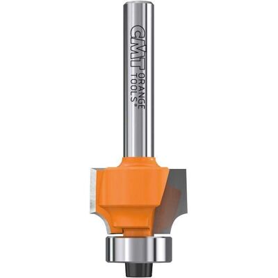 CMT 738.187.11 Fräser - Konkav Radius für Dekorative Kanten CMT 738.187.11 Fräser - Konkav Radius für Dekorative Kanten
