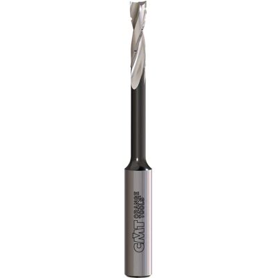 CMT Orange Tools Mauernagelbohrer - Tiefe Nut, Hohe Verschleißfestigkeit CMT Orange Tools Mauernagelbohrer - Tiefe Nut, Hohe Verschleißfestigkeit