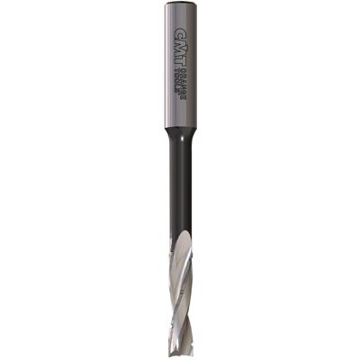 CMT 161.100.31 Grau Holzstemmmaschine - Helix 2-Schneidige Tiefe Nut CMT 161.100.31 Grau Holzstemmmaschine - Helix 2-Schneidige Tiefe Nut