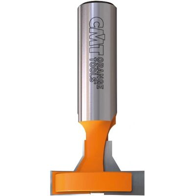 CMT Orange Fräser 950.601.11 T-Schlitz - Fräser CMT Orange Fräser 950.601.11 T-Schlitz - Fräser