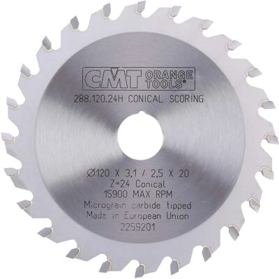 CMT Lama Incisor Hw 160x4.7-6/3.5x55 Z36 - Incisor CMT Lama Incisor Hw 160x4.7-6/3.5x55 Z36 - Incisor