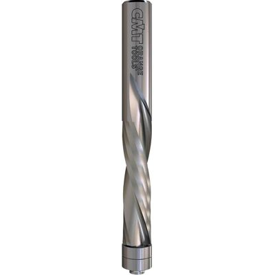 CMT 190.127.11b Fraise - Helicoïdale Z2+2 Carbure pour Bois - Publicité CMT 190.127.11b Fraise - Helicoïdale Z2+2 Carbure pour Bois - Publicité