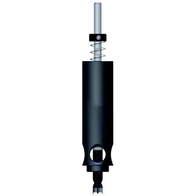CMT ORANGE TOOLS Modelo 400-2 Adaptador universal para plantilla CMT ORANGE TOOLS Modelo 400-2 Adaptador universal para plantilla