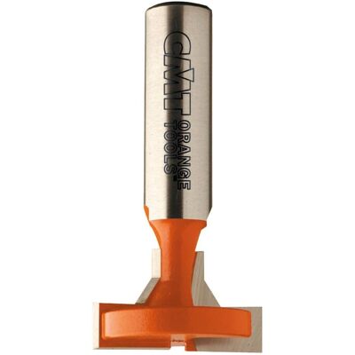 CMT ORANGE TOOLS Fräser - S12 D28 D11 - T-Schlitz - 950.603.11 CMT ORANGE TOOLS Fräser - S12 D28 D11 - T-Schlitz - 950.603.11