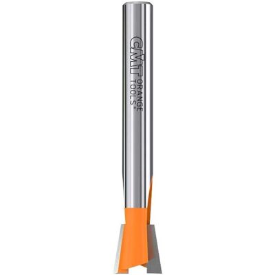 CMT ORANGE TOOLS 718.053.11 Fraise - Joint à queue d'aronde - Publicité CMT ORANGE TOOLS 718.053.11 Fraise - Joint à queue d'aronde - Publicité