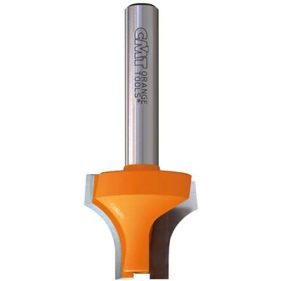CMT 955.307.11F Fräser - Konkavradius - 8mm Schaft CMT 955.307.11F Fräser - Konkavradius - 8mm Schaft