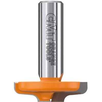 Fresa CMT Orange - 970.504.11 para MDF - Rotação à direita Fresa CMT Orange - 970.504.11 para MDF - Rotação à direita