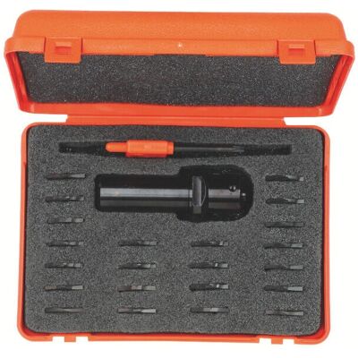 CMT ORANGE TOOLS 616.000.01 juego de fresas para puertas en MDF - Juego de cuchillas de perfil CMT ORANGE TOOLS 616.000.01 juego de fresas para puertas en MDF - Juego de cuchillas de perfil