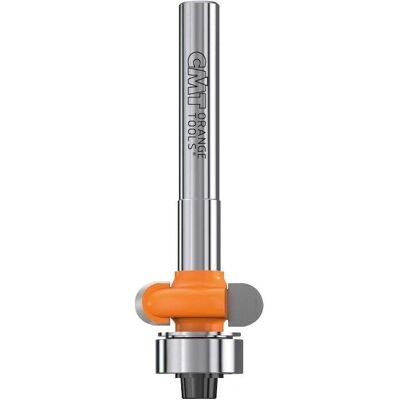 CMT ORANGE TOOLS - 762.032.11 Kegelhalbrundfräser - Fräser CMT ORANGE TOOLS - 762.032.11 Kegelhalbrundfräser - Fräser