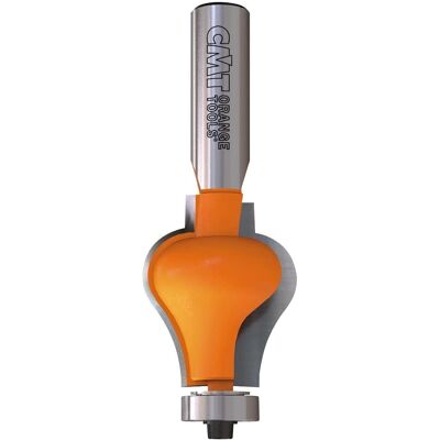CMT ORANGE TOOLS 956.702.11 Handlauffräser - Fräse für Holzarbeiten CMT ORANGE TOOLS 956.702.11 Handlauffräser - Fräse für Holzarbeiten