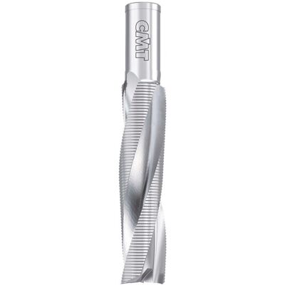 Fresa helicoidal positiva CMT 195.400.51 para vigas - Carpintería Fresa helicoidal positiva CMT 195.400.51 para vigas - Carpintería