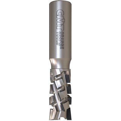 CMT 142.725.61 Fresa - Corte axial en diamante 20° - Acero resistente CMT 142.725.61 Fresa - Corte axial en diamante 20° - Acero resistente
