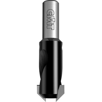 CMT ORANGE TOOLS 521.412.12 Avellanador Cilíndrico - 45° Acero de Alta Resistencia CMT ORANGE TOOLS 521.412.12 Avellanador Cilíndrico - 45° Acero de Alta Resistencia