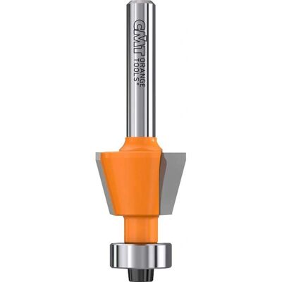 CMT ORANGE TOOLS - 709.016.11 Fräser - 15° Fase, 18.5x11x57mm CMT ORANGE TOOLS - 709.016.11 Fräser - 15° Fase, 18.5x11x57mm