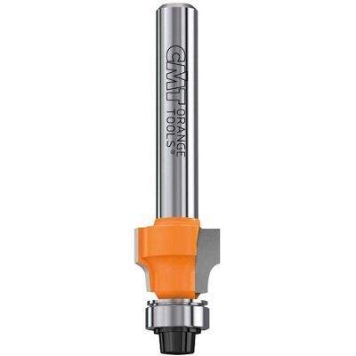 CMT ORANGE TOOLS - 907.015.11 Router Bit - Laminates Trim Cutter CMT ORANGE TOOLS - 907.015.11 Router Bit - Laminates Trim Cutter
