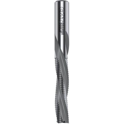 CMT ORANGE TOOLS 196.122.11 Fresa elicoidale di alta qualità, 12x52x100mm CMT ORANGE TOOLS 196.122.11 Fresa elicoidale di alta qualità, 12x52x100mm