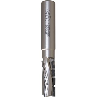 CMT 143.120.61 Fresa helicoidal en diamante - Para nesting CMT 143.120.61 Fresa helicoidal en diamante - Para nesting