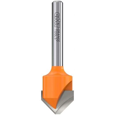 CMT 715.001.11 Fräser - V-Nut 90° für Alucobond CMT 715.001.11 Fräser - V-Nut 90° für Alucobond