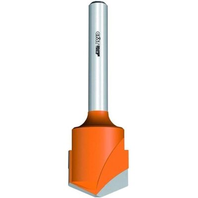 CMT Orange Tools - Fräser für Alucobond - Modell 715.002.11 CMT Orange Tools - Fräser für Alucobond - Modell 715.002.11