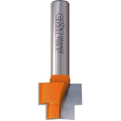 CMT Fräser - Doppelnut Carbide - 16,3mm Durchmesser CMT Fräser - Doppelnut Carbide - 16,3mm Durchmesser