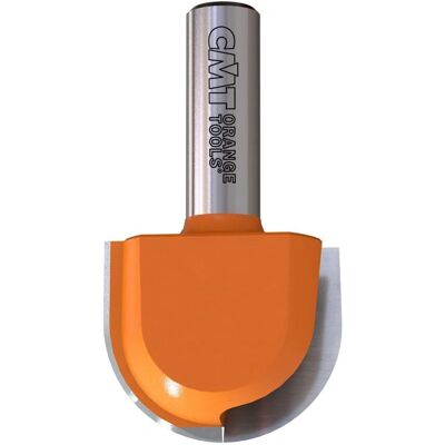 CMT ORANGE TOOLS 914.880.11 Konvexe Radiusfräser - Holzarbeiten CMT ORANGE TOOLS 914.880.11 Konvexe Radiusfräser - Holzarbeiten