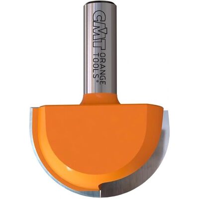 CMT 914.990.11 Kegelförmige Radiusfräser - Holzdekor CMT 914.990.11 Kegelförmige Radiusfräser - Holzdekor