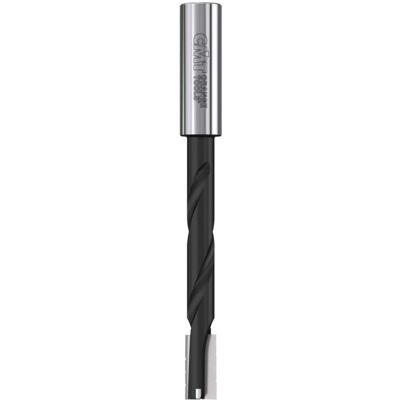 CMT 161.120.12 drill bit - Helical cut with break - Deep groove for wood CMT 161.120.12 drill bit - Helical cut with break - Deep groove for wood