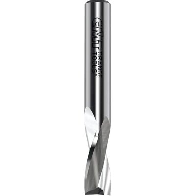 CMT - 186.650.11 - Z2 - 5x12x60 dx - End mill CMT - 186.650.11 - Z2 - 5x12x60 dx - End mill