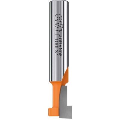 CMT 950.003.11 Fresa - Frese per scanalature e serrature M6 M8 - Utensile per legno CMT 950.003.11 Fresa - Frese per scanalature e serrature M6 M8 - Utensile per legno