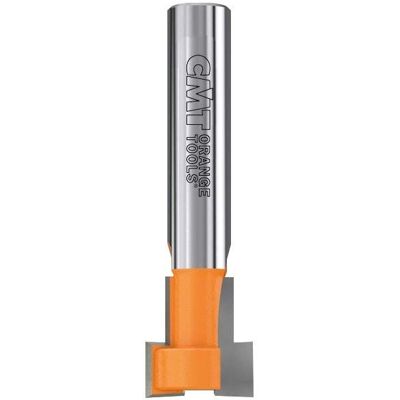 CMT 950.004.11 Fresa - Ranhuras para Fechaduras CMT 950.004.11 Fresa - Ranhuras para Fechaduras