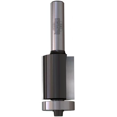 CMT K906-191 Frese - Cuscinetto di guida, Carburo, 6,35mm attacco CMT K906-191 Frese - Cuscinetto di guida, Carburo, 6,35mm attacco