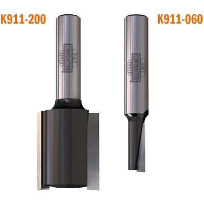CMT ORANGE TOOLS - K911-050 - D=5x12.7x51 CMT ORANGE TOOLS - K911-050 - D=5x12.7x51