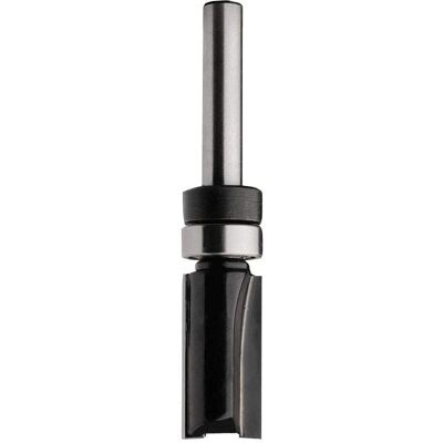 CMT K911-220B Router bit - Straight cutter, 8mm, 22x25.4x70 DX - Router bit CMT K911-220B Router bit - Straight cutter, 8mm, 22x25.4x70 DX - Router bit