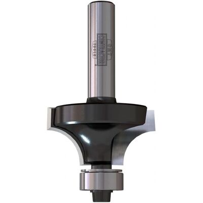 CMT Orange Tools - K938-317 Router Bit - 8mm Diameter CMT Orange Tools - K938-317 Router Bit - 8mm Diameter